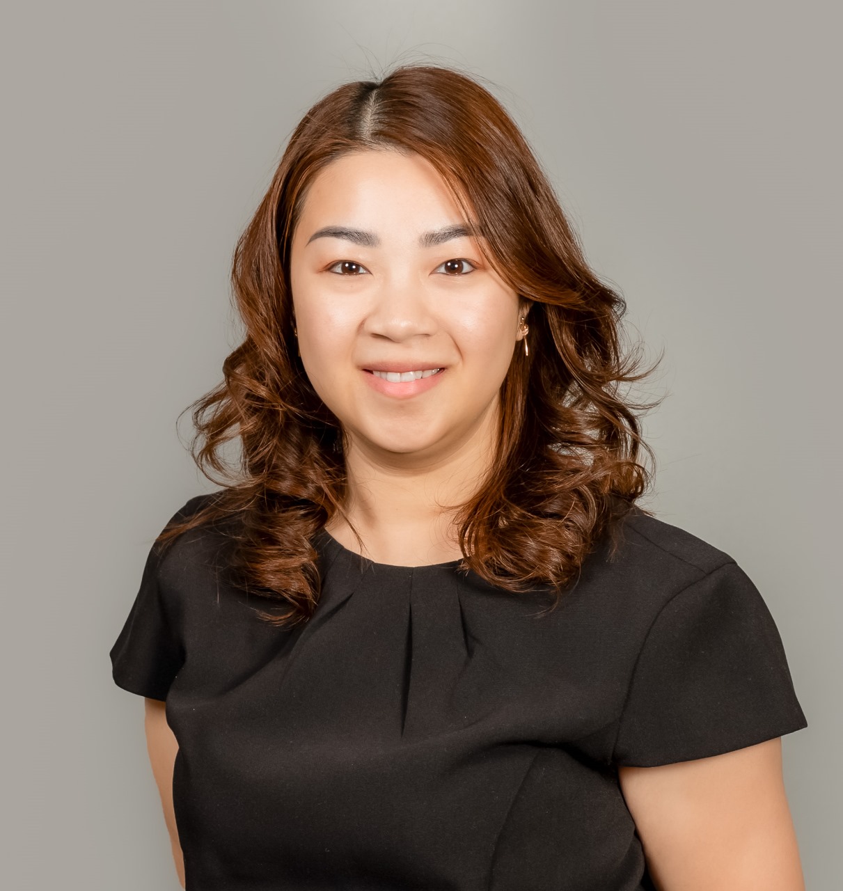 Team Member Christina Nguyen