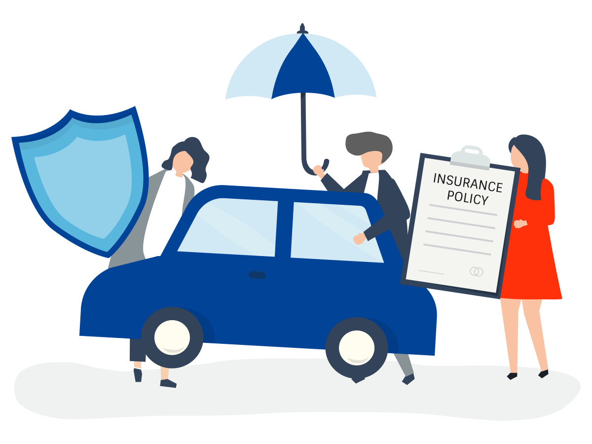 What is Auto Insurance insurance 