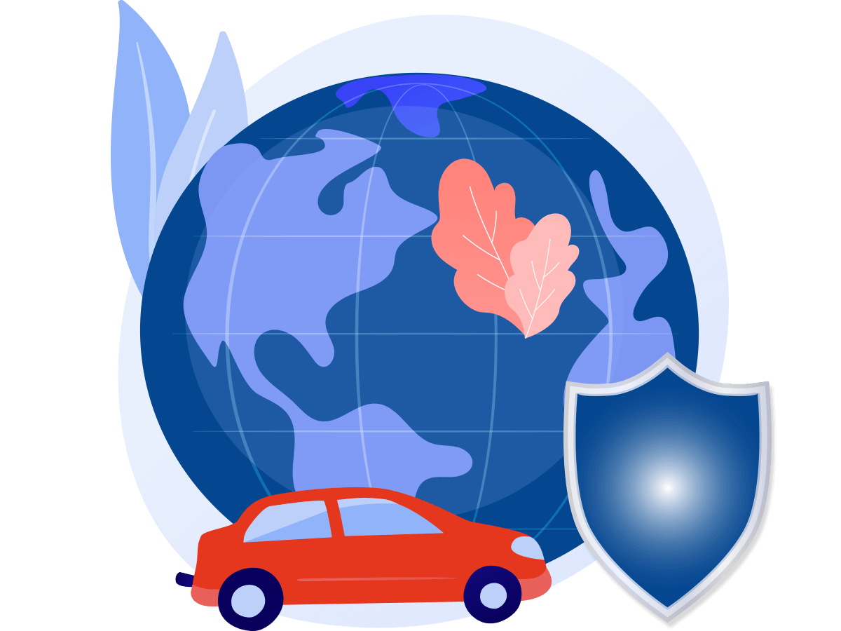 What is International Auto insurance 
