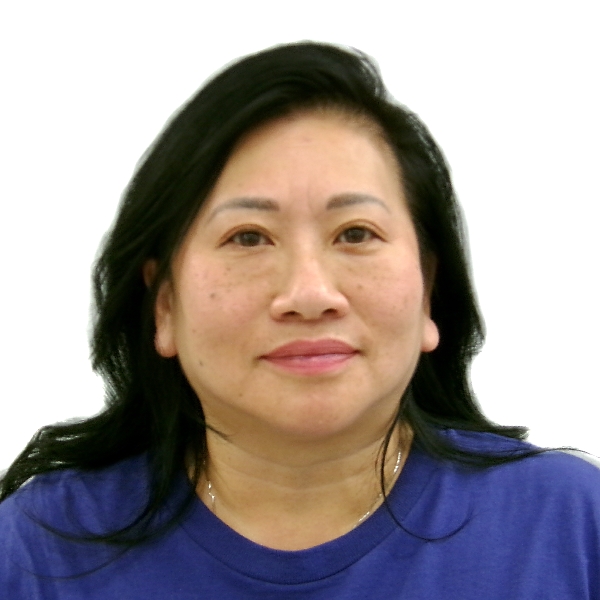 Team Member Kim Bui