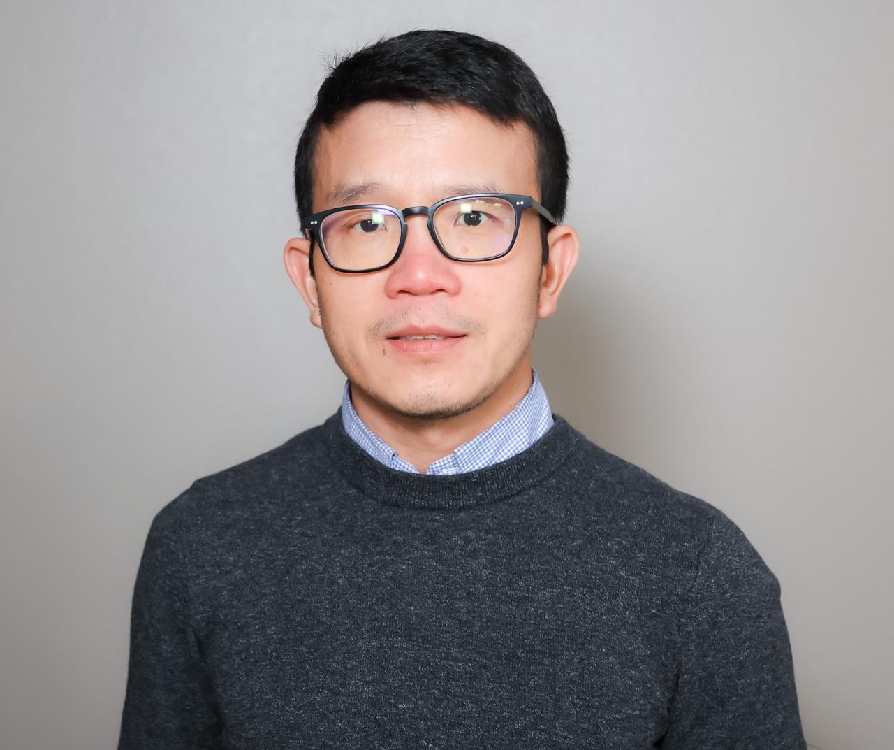 Team Member Bao Le