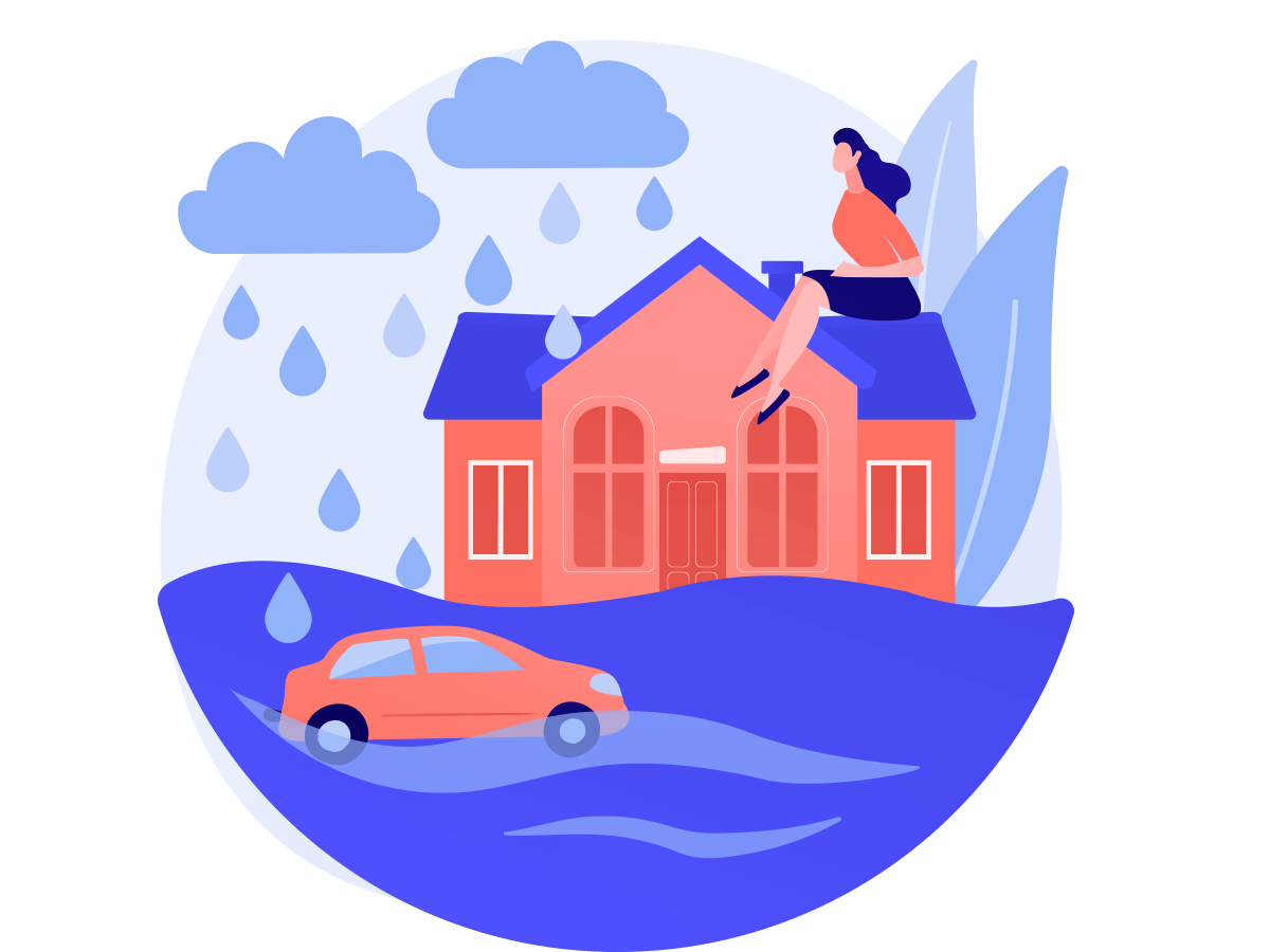 What is Flood insurance 