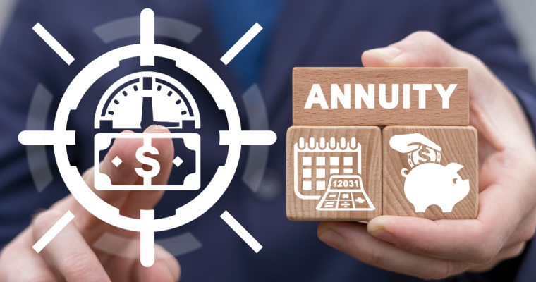Annuities insurance guidance