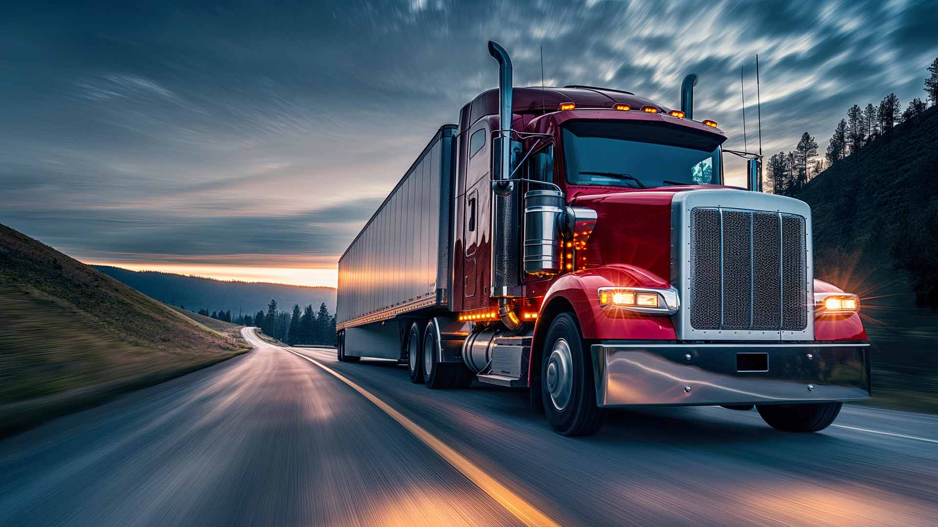 Commercial Auto & Trucking Insurance insurance guidance
