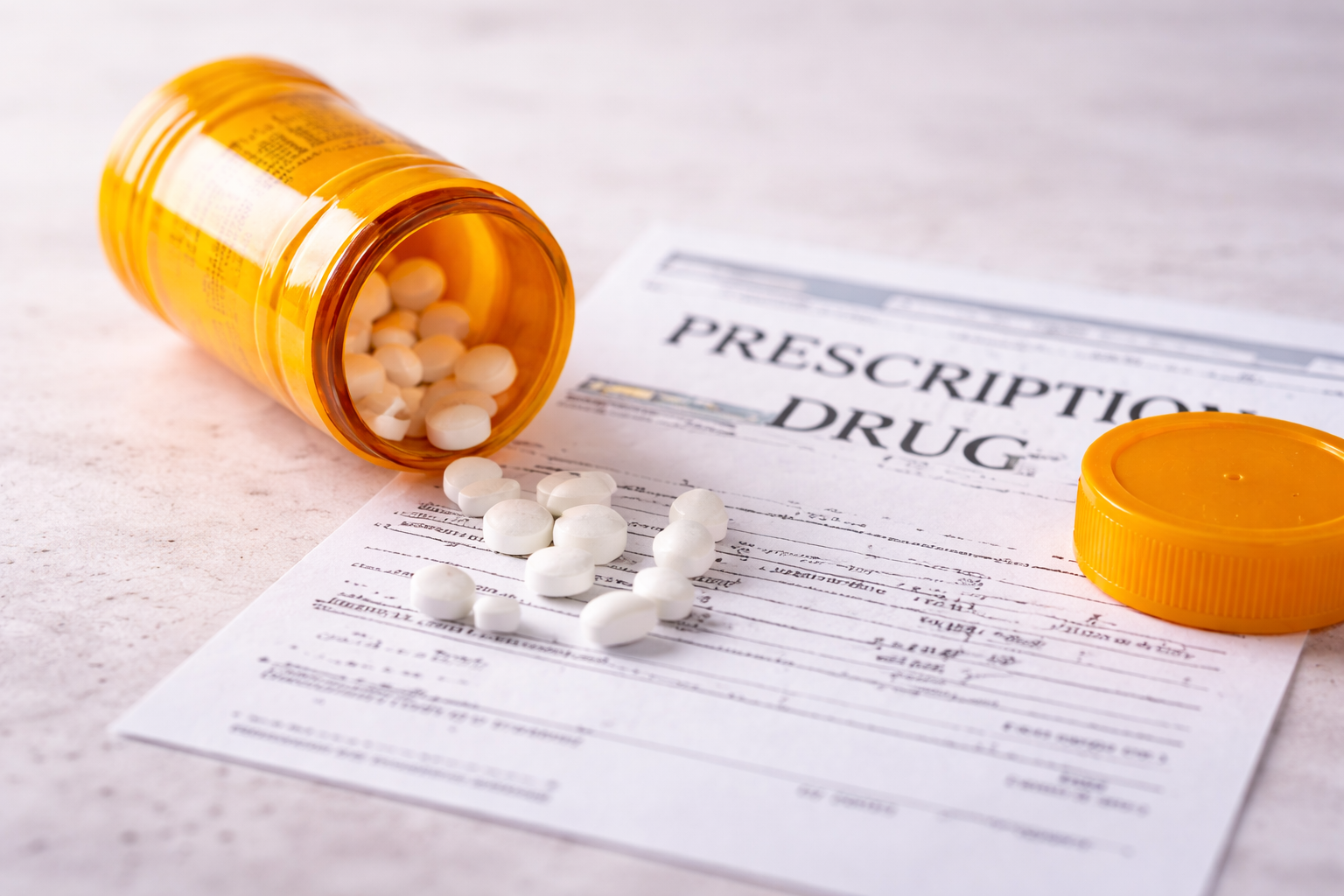 Medicare Prescription Drug Plans insurance guidance