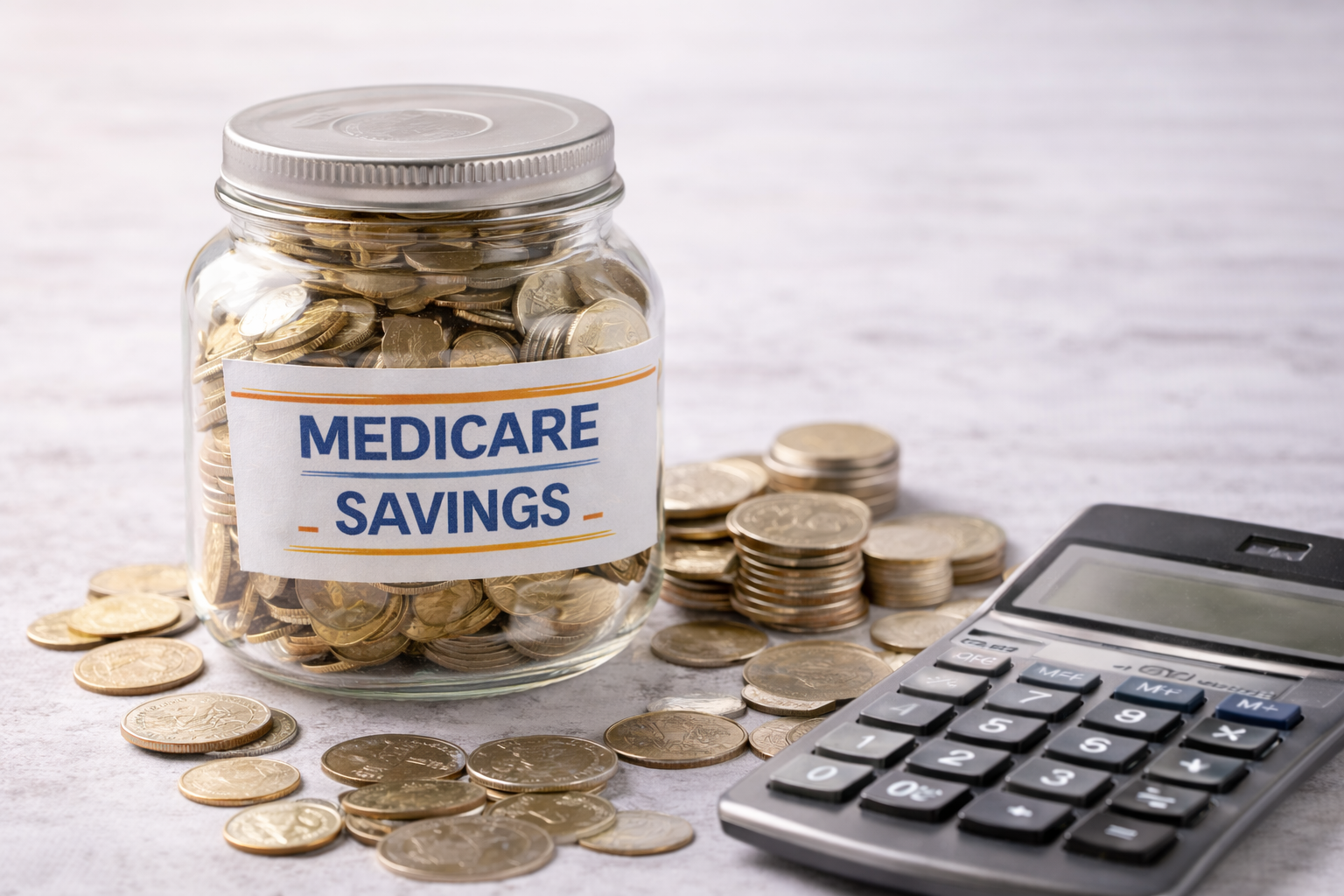Medicare Savings Program insurance guidance