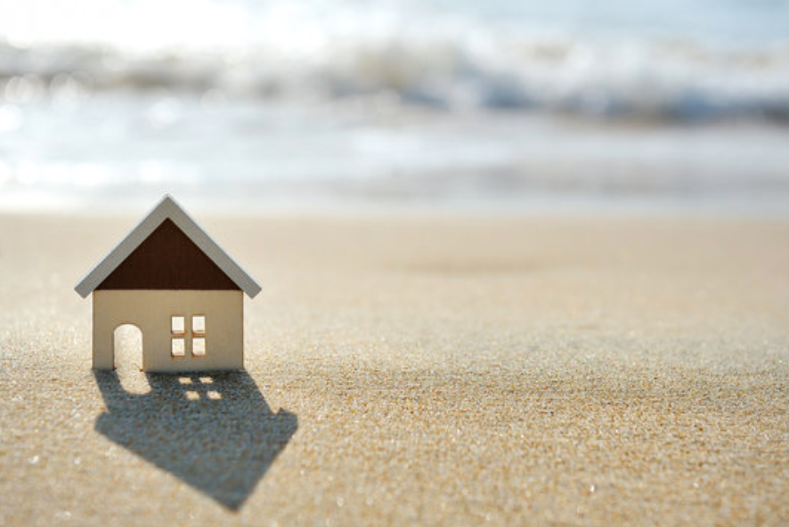 Vacation Homes insurance guidance