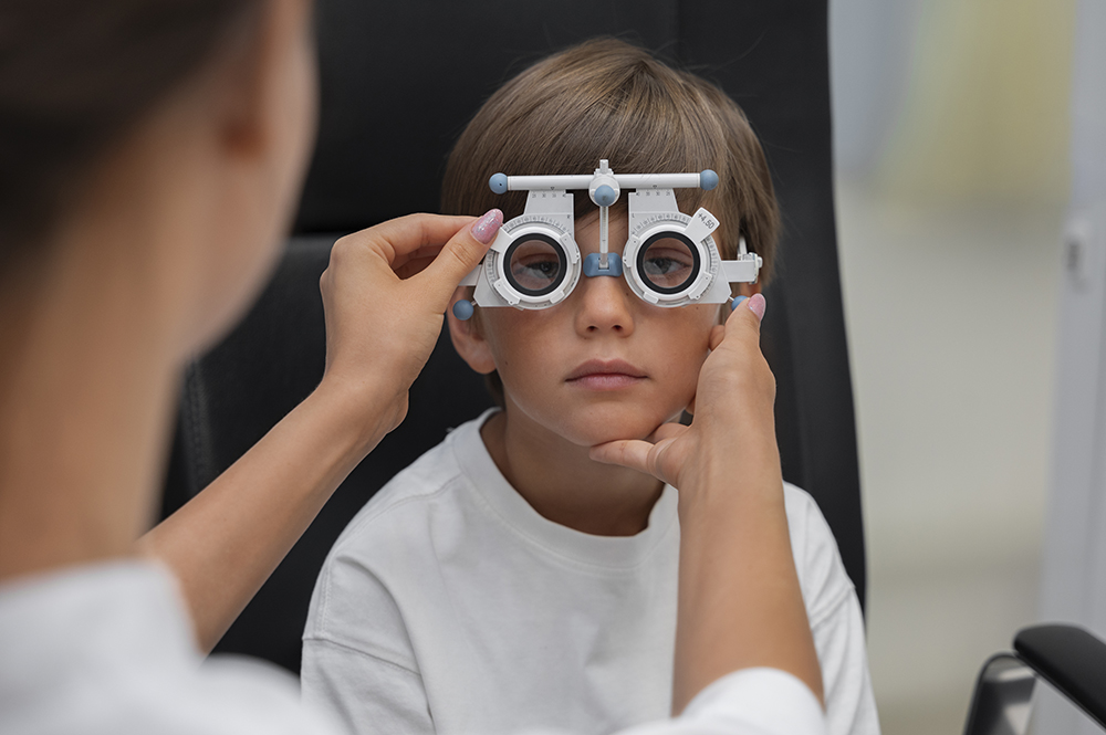 Vision Insurance insurance guidance