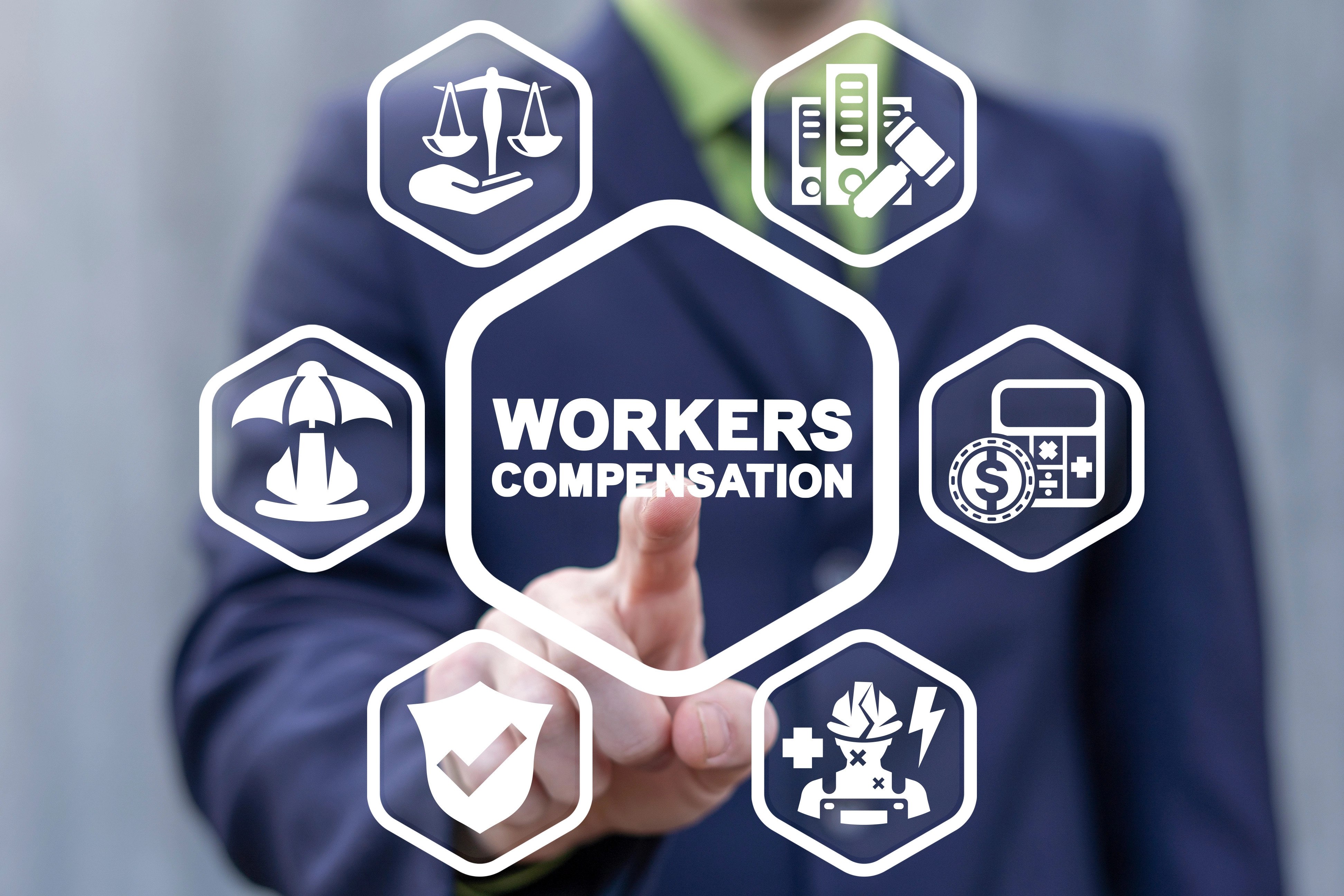 Workers' Compensation Insurance insurance guidance