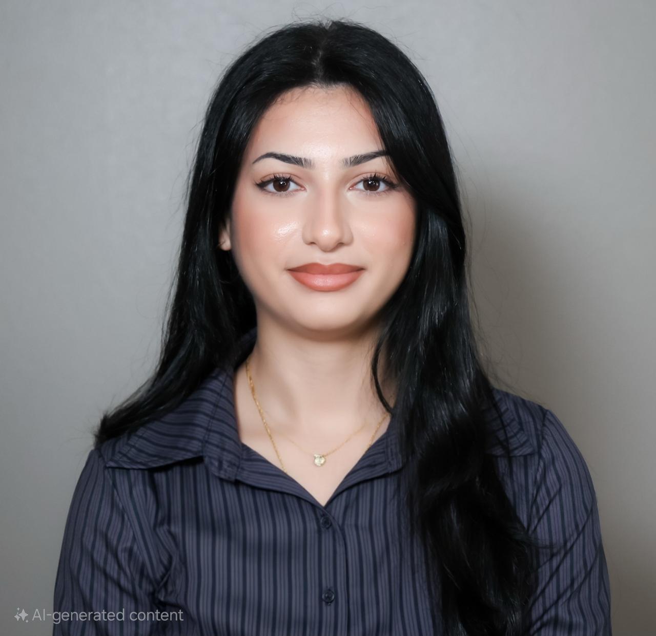 Elaine Salameh