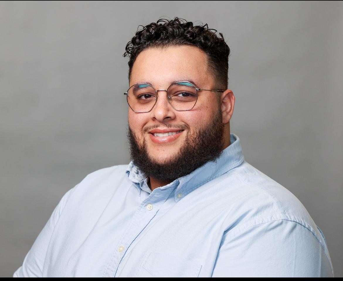 McKyle Ahmed