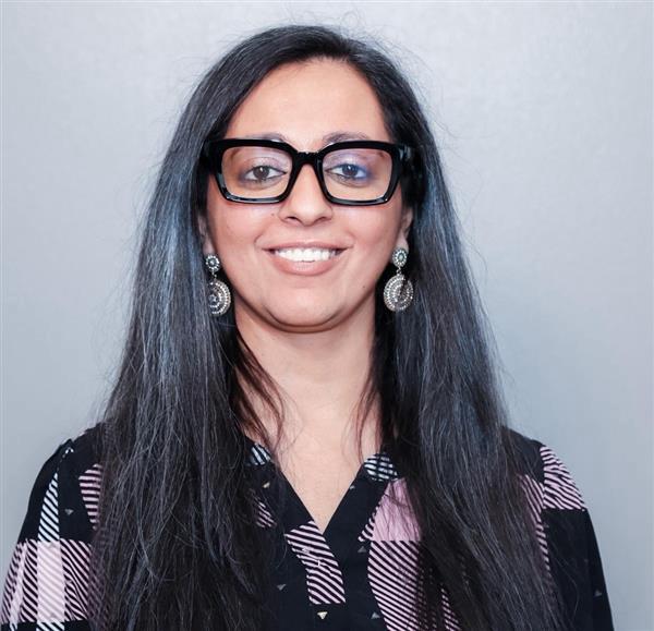 Neelam Moreno